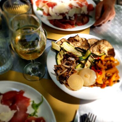 Stile, corpo e nutrizione over50