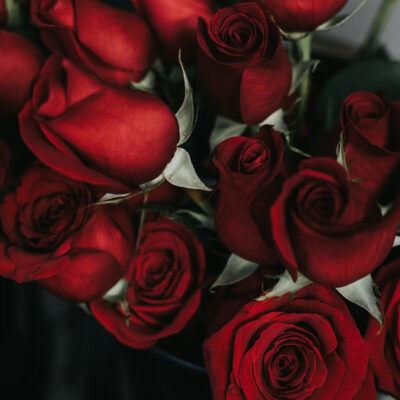 SAN VALENTINO: l’amore è quello che fa diventare più veri